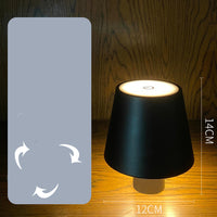 Atmosphere Light Bedroom Wireless USB Charging