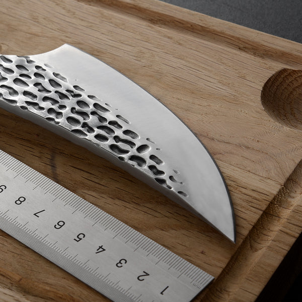 Cleaver Boning Knives