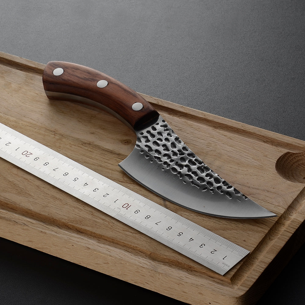 Cleaver Boning Knives