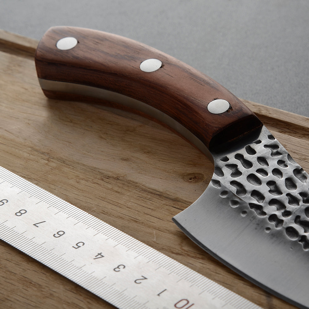 Cleaver Boning Knives