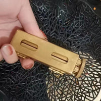 Pure Copper Manual Cigarette Roller