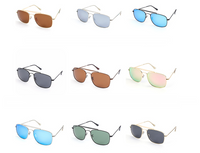 Polarized sunglasses