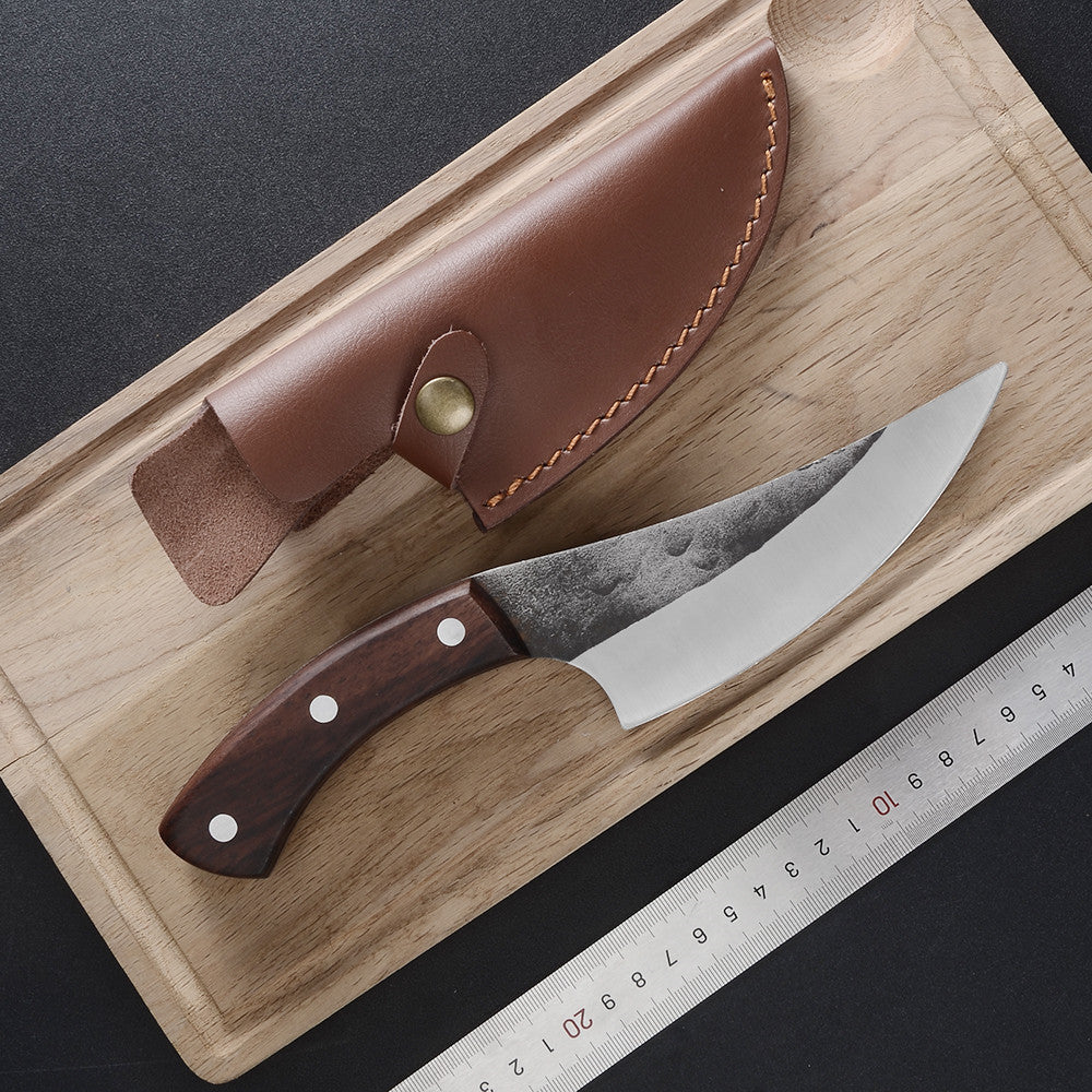 Cleaver Boning Knives