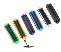 Minimalist Plastic Cone Manual Cigarette Roller