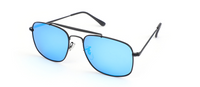 Polarized sunglasses