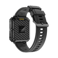 Smart Watch 2-in-1 Bluetooth Call