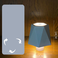 Atmosphere Light Bedroom Wireless USB Charging